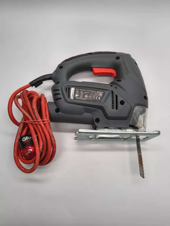WYŻYNARKA GRAPHITE 58G046
