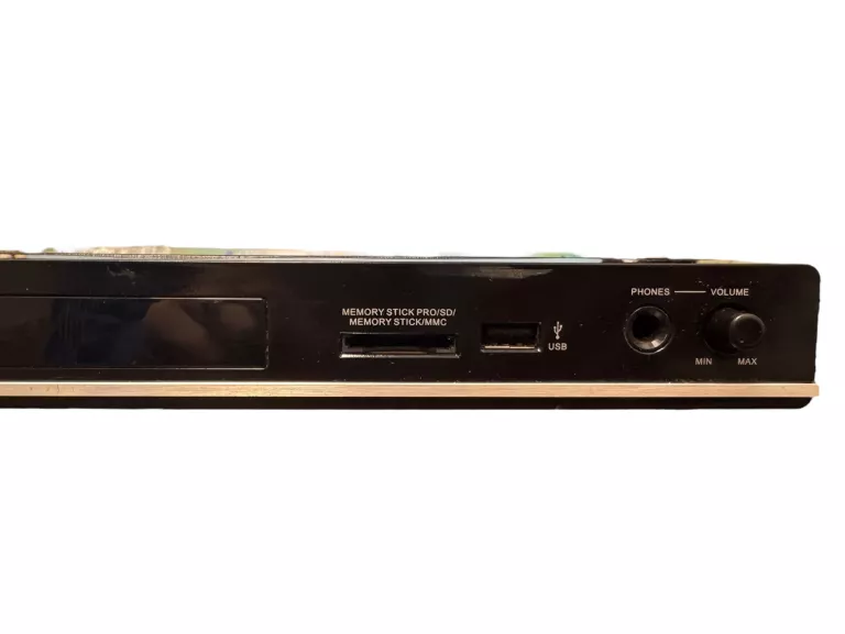 MEDION DVD MD 82533 ODTWARZACZ DVD PLAYER