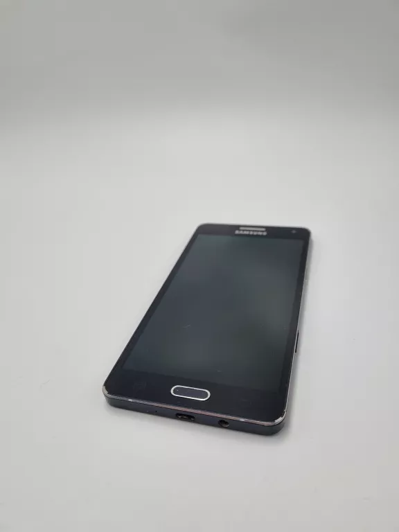 TELEFON SMARTFON SAMSUNG GALAXY A5 2 4G (LTE) GB/16 GB CZARNY