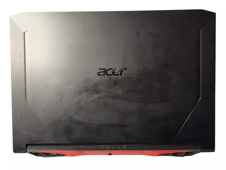 LAPTOP ACER NITRO AN517-52 RTX 3050 I5-10300H 16/512 GB