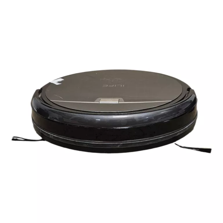 ROBOT SPRZĄTAJĄCY ILIFE A4S *POLECAM*