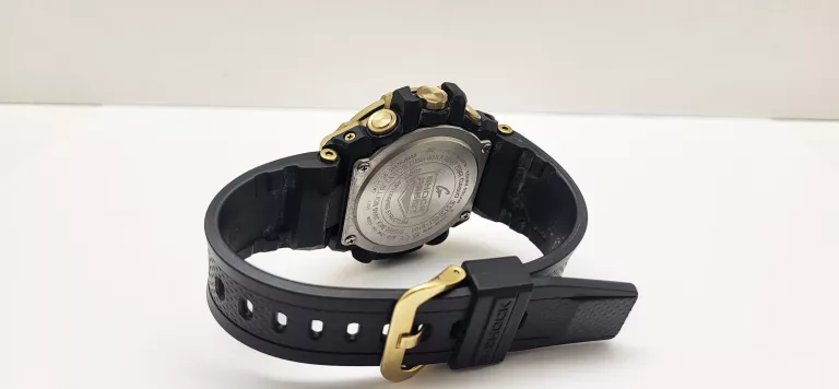 CASIO ZEGAREK MĘSKI GST-B100GB-1A9ER