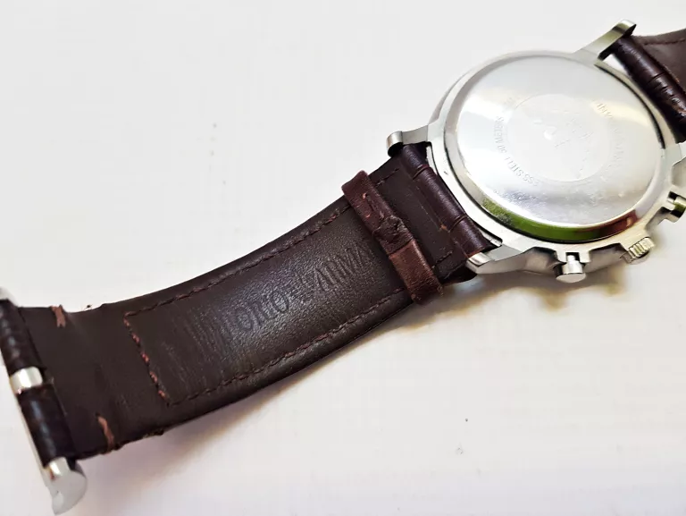 ZEGAREK MĘSKI EMPORIO ARMANI AR-2513 WR50M