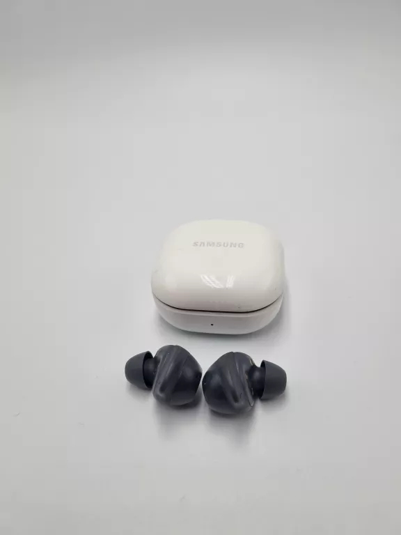 SŁUCHAWKI BEZPRZEWODOWE DOUSZNE SAMSUNG GALAXY BUDS FE BIAŁE