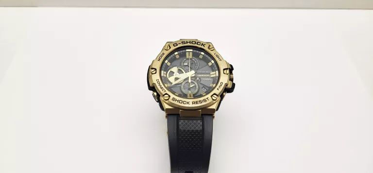 CASIO ZEGAREK MĘSKI GST-B100GB-1A9ER