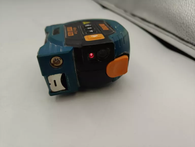 DALMIERZ LASEROWY NITEO TOOLS GEDST0079-24 40M METRÓWKA 5M