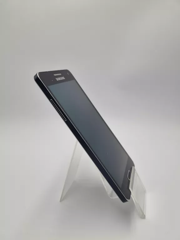 TELEFON SMARTFON SAMSUNG GALAXY A5 2 4G (LTE) GB/16 GB CZARNY