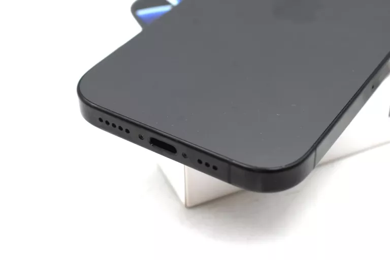 TELEFON IPHONE 16 PRO 128GB TITANUM BLACK