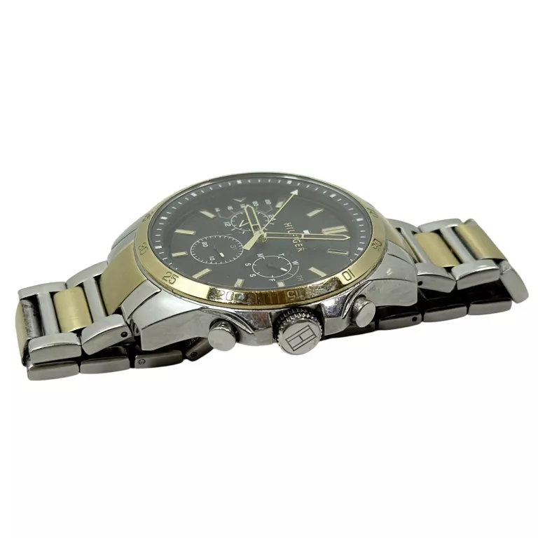 TOMMY HILFIGER TH.320.120.2504