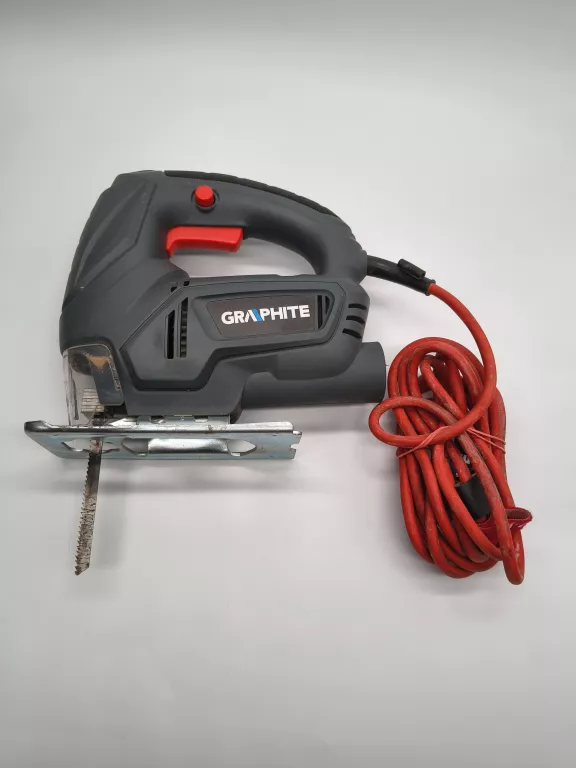 WYŻYNARKA GRAPHITE 58G046