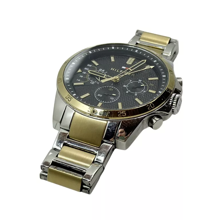 TOMMY HILFIGER TH.320.120.2504