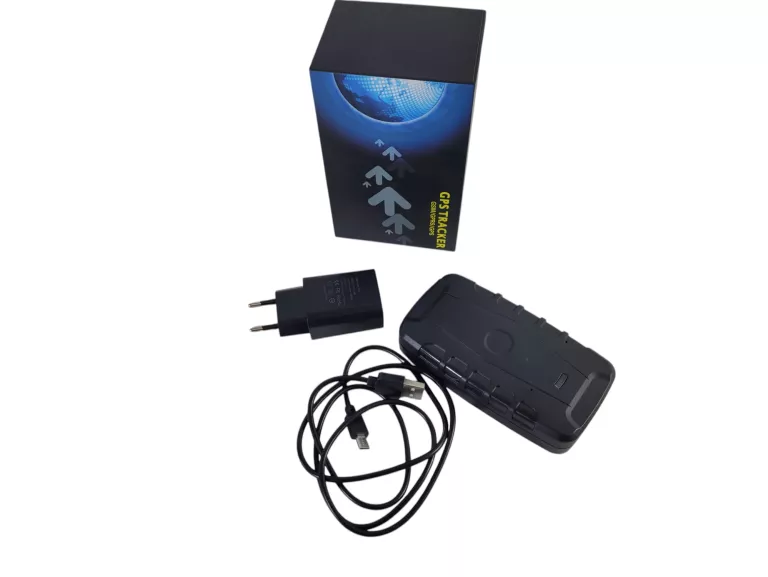 TRACKER GPS GSM/GPRS/GPS