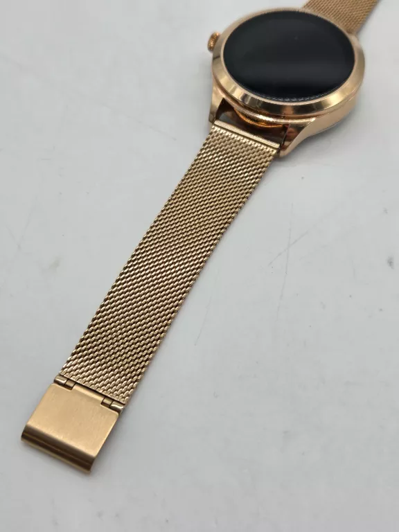 SMARTWATCH MAXCOM FW42 GOLD