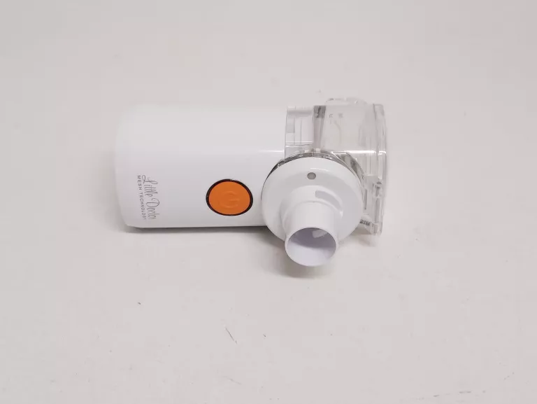 INHALATOR ULTRADŹWIĘKOWY MESH LITTLE DOCTOR LD-812U