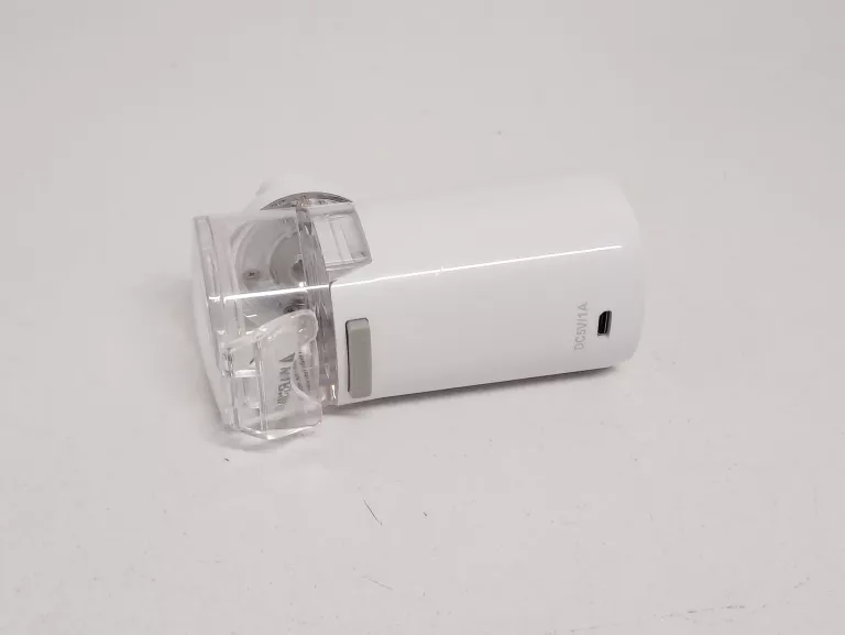 INHALATOR ULTRADŹWIĘKOWY MESH LITTLE DOCTOR LD-812U