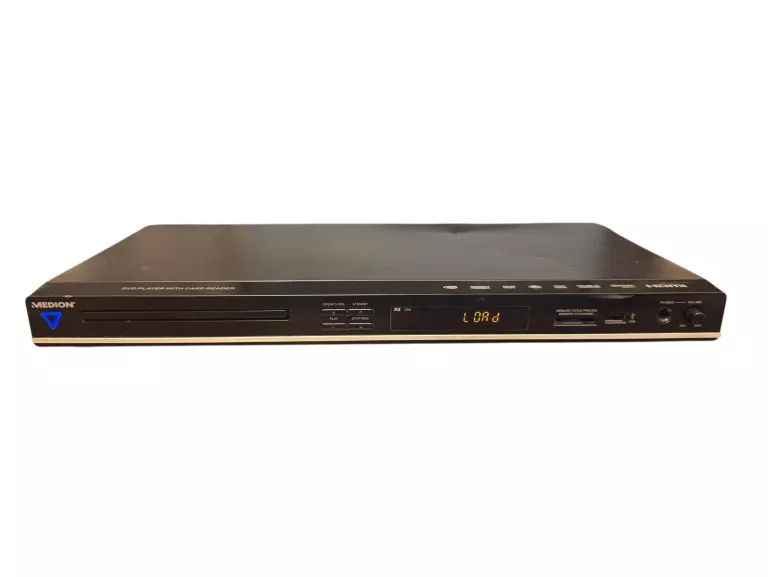 MEDION DVD MD 82533 ODTWARZACZ DVD PLAYER