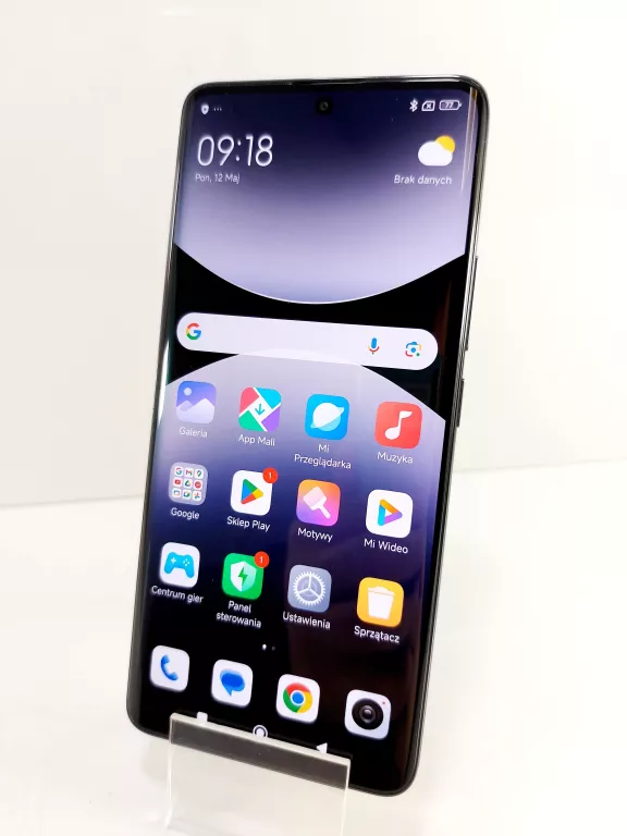 TELEFON XIAOMI REDMI NOTE 14 PRO 5G 8/256GB