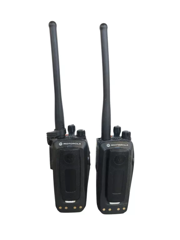 KRÓTKOFALÓWKI MOTOROLA DP3601