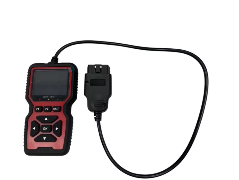 INTERFEJS DIAGNOSTYCZNY DO SAMOCHODU V519 OBD2 DIAGNOSTIC