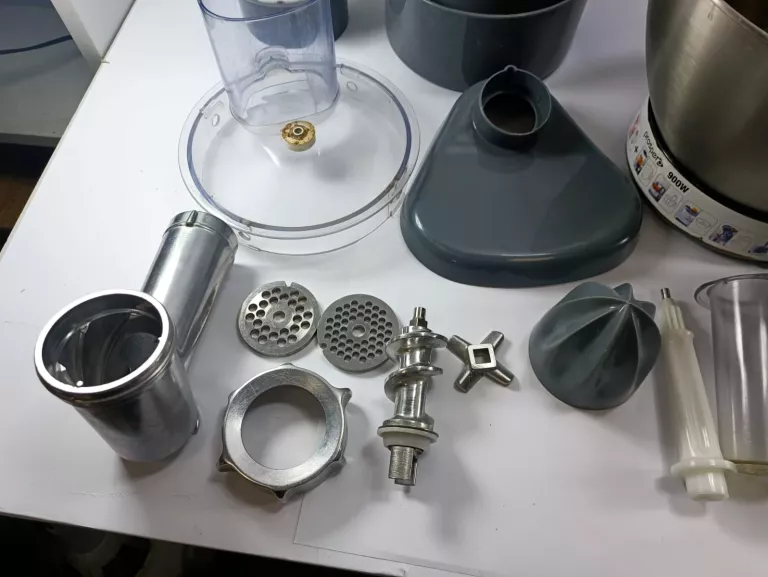ROBOT KUCHENNY PLANETARNY KENWOOD KM280 PROSPERO