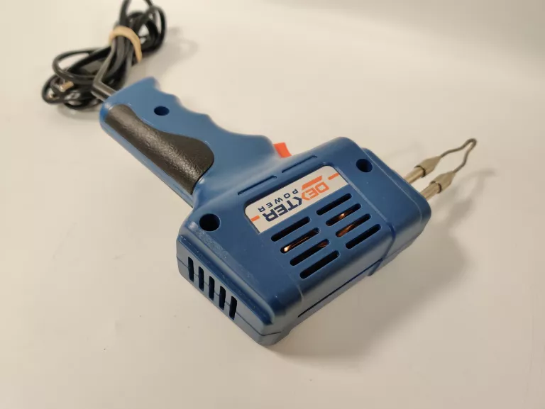 LUTOWNICA DEXTER 1740DX