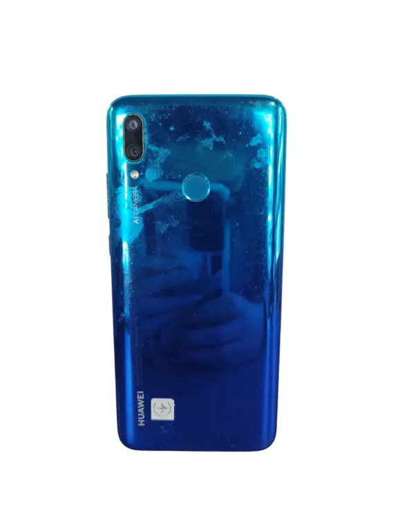 TELEFON HUAWEI P SMART 2019 + ETUI