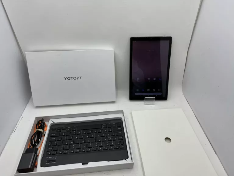 TABLET YOTOPT N10 64GB KOMPLET