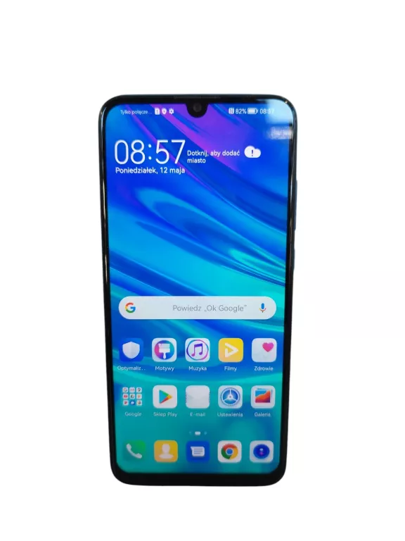 TELEFON HUAWEI P SMART 2019 + ETUI