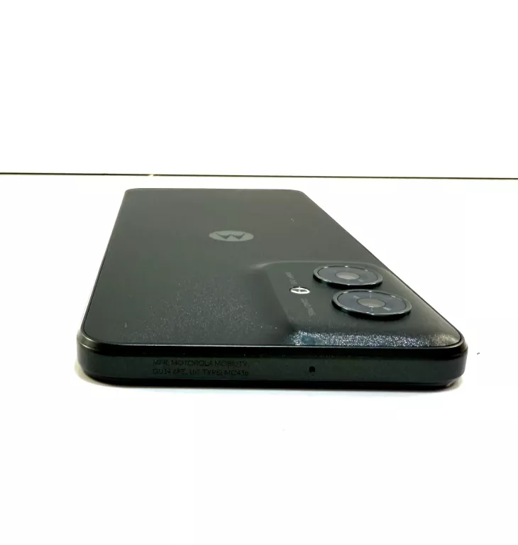 TELEFON MOTOROLA MOTO G55 5G 8/256GB GW DO 04.2027