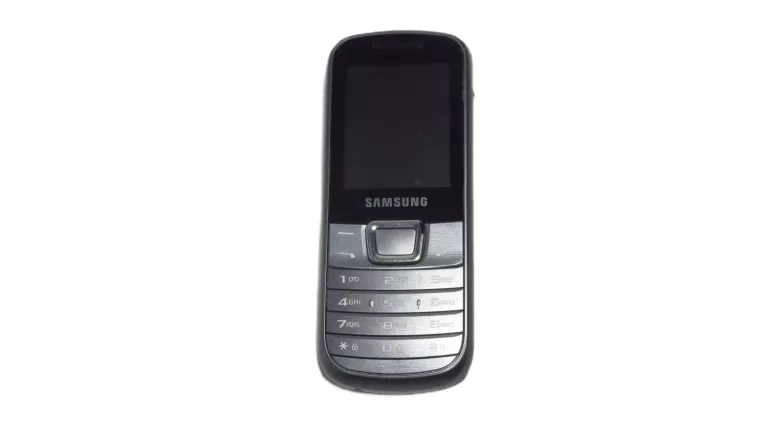 TELEFON SAMSUNG GT E2250