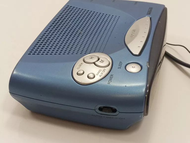 RADIOBUDZIK WATSON UR 4511