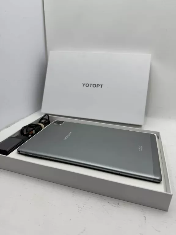 TABLET YOTOPT N10 64GB KOMPLET