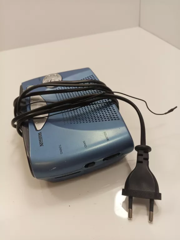 RADIOBUDZIK WATSON UR 4511