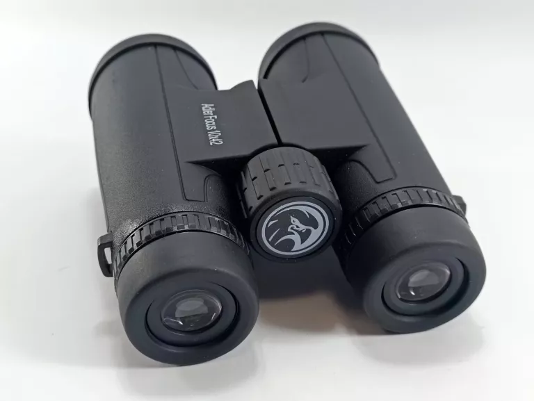 LORNETKA ADLER FOCUS 10X42 Z TECHNOLOGIĄ EAGLE EYE 18MM HD, BAK4+FMC