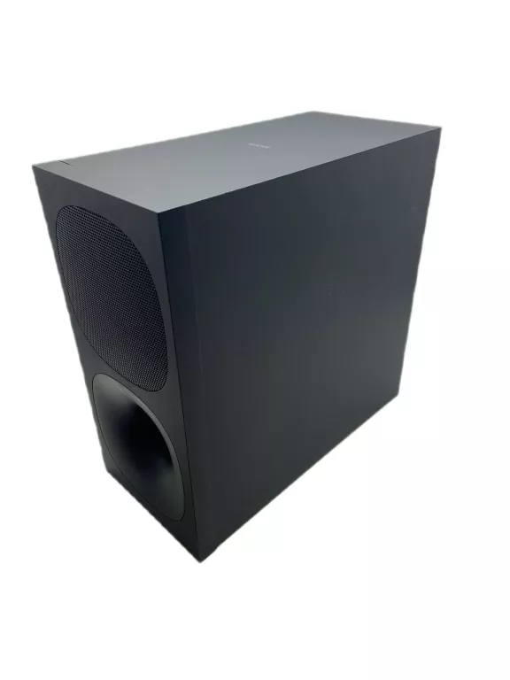 SOUNDBAR SONY HT-SD35 2.1 320W + SUBWOOFER