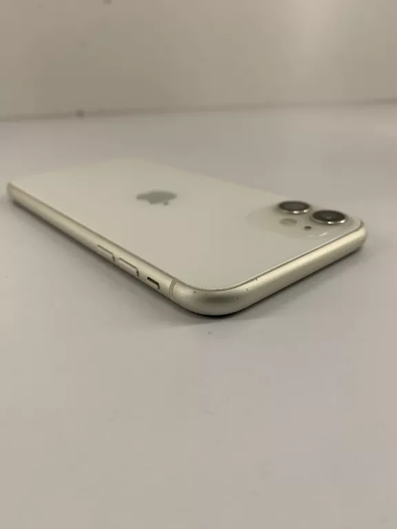 TELEFON IPHONE 11 64GB 77%