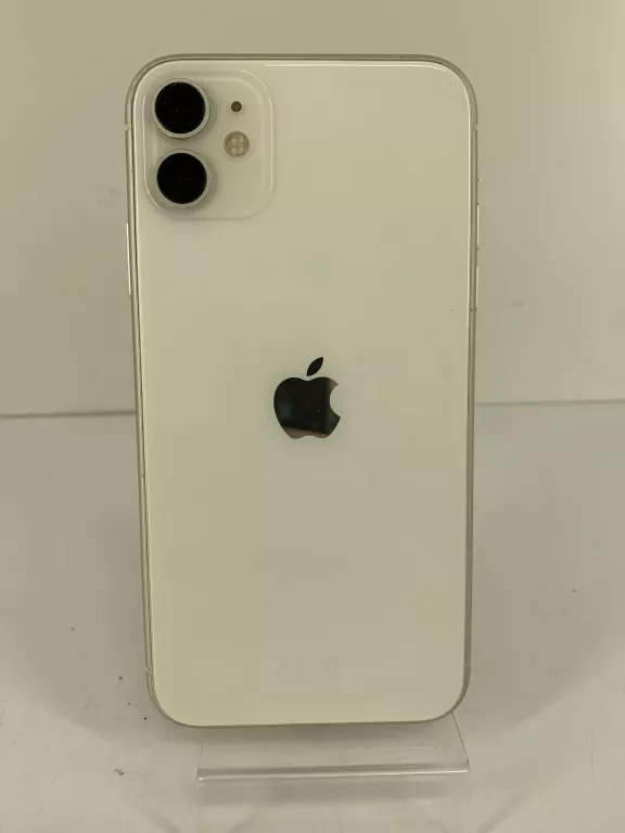 TELEFON IPHONE 11 64GB 77%