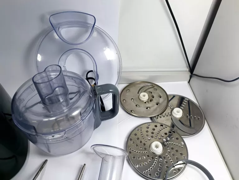 ROBOT KUCHENNY PLANETARNY KENWOOD KM280 PROSPERO
