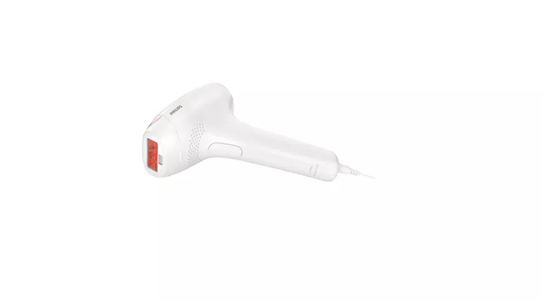 DEPILATOR LASEROWY PHILIPS LUMEA ADVANCED