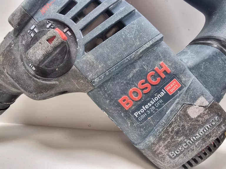 MŁOTOWIERTARKA BOSCH GBH 3-28 DFR
