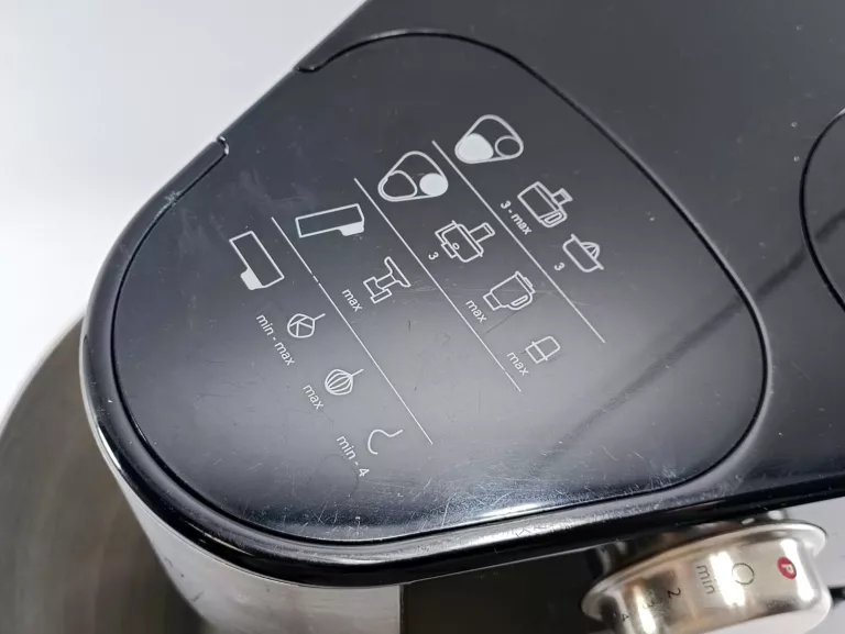ROBOT KUCHENNY PLANETARNY KENWOOD KM280 PROSPERO