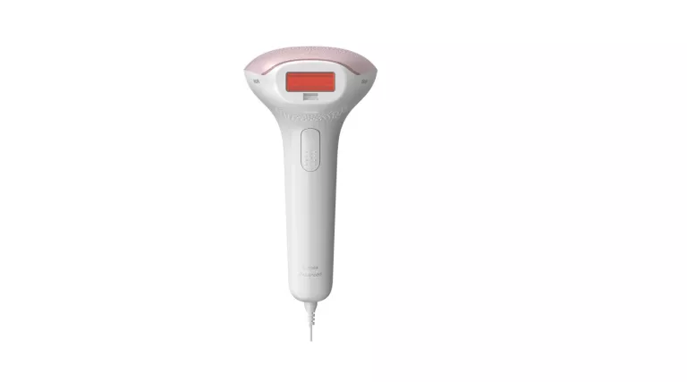 DEPILATOR LASEROWY PHILIPS LUMEA ADVANCED