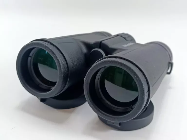 LORNETKA ADLER FOCUS 10X42 Z TECHNOLOGIĄ EAGLE EYE 18MM HD, BAK4+FMC
