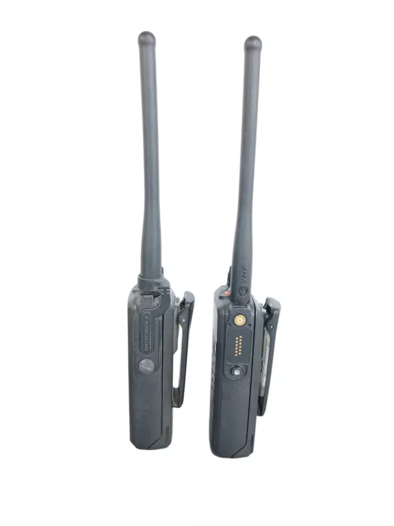 KRÓTKOFALÓWKI MOTOROLA DP3601