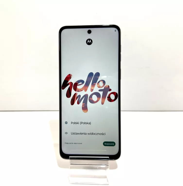 TELEFON MOTOROLA MOTO G55 5G 8/256GB GW DO 04.2027