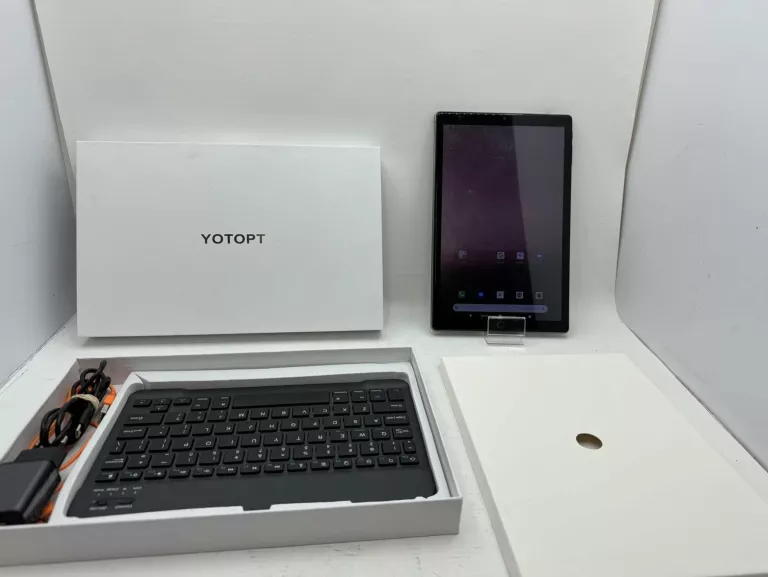 TABLET YOTOPT N10 64GB KOMPLET
