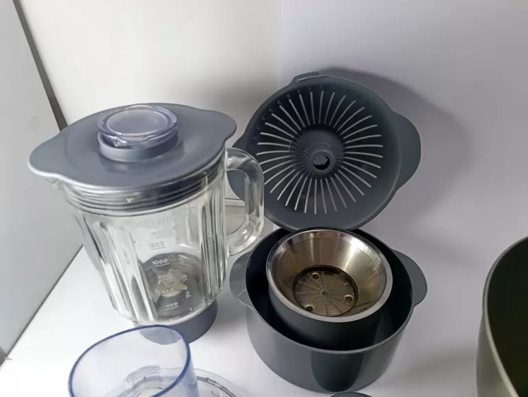 ROBOT KUCHENNY PLANETARNY KENWOOD KM280 PROSPERO