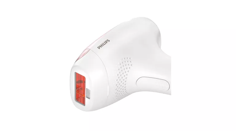 DEPILATOR LASEROWY PHILIPS LUMEA ADVANCED