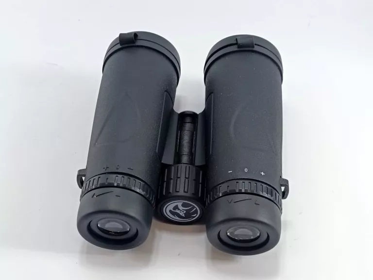 LORNETKA ADLER FOCUS 10X42 Z TECHNOLOGIĄ EAGLE EYE 18MM HD, BAK4+FMC