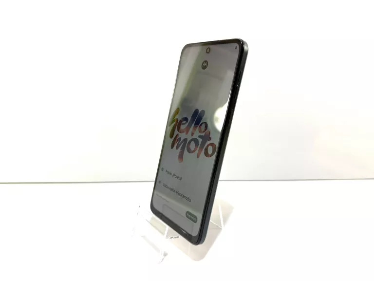 TELEFON MOTOROLA MOTO G55 5G 8/256GB GW DO 04.2027
